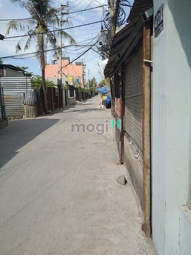 Hình ảnh Nhà nguyên căn cho thuê quận 12