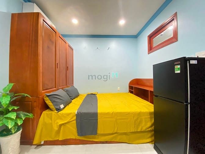 Hình ảnh 🌿Căn Hộ Mới New 100% Ngay Đại Học Bách Khoa 🌿