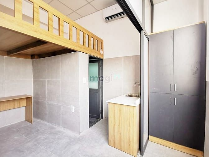 Hình ảnh Cho thuê Trang Chủ MB66.COM / Đăng Ký Tặng 66K dịch vụ quận Gò Vấp. Full nội thất. Giá chỉ 3tr6.