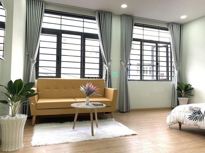 Hình ảnh Mb6623 nạp rút nhanh chóng 40m2 full nội thất Sân Bay