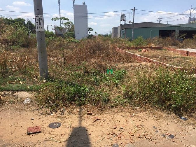 Hình ảnh Bán Lô Đất 59m2 Đ. Nguyễn Xiển Đối Diện Báo SGGP Liền Kề VinCity