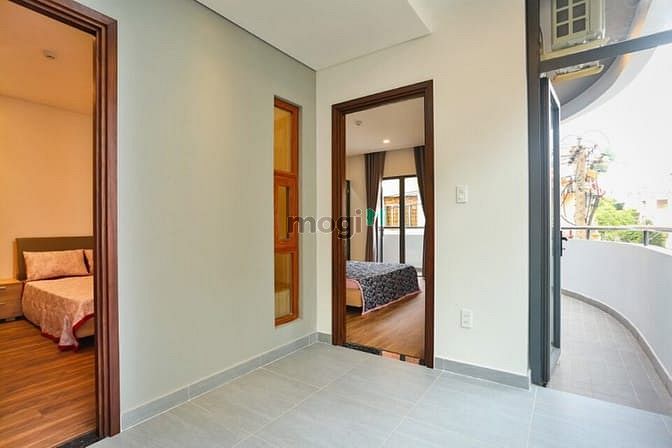 Hình ảnh Căn Hộ 3 Phòng Ngủ 110m2 Quận Tân Bình,  Đầy Đủ Nội Thất