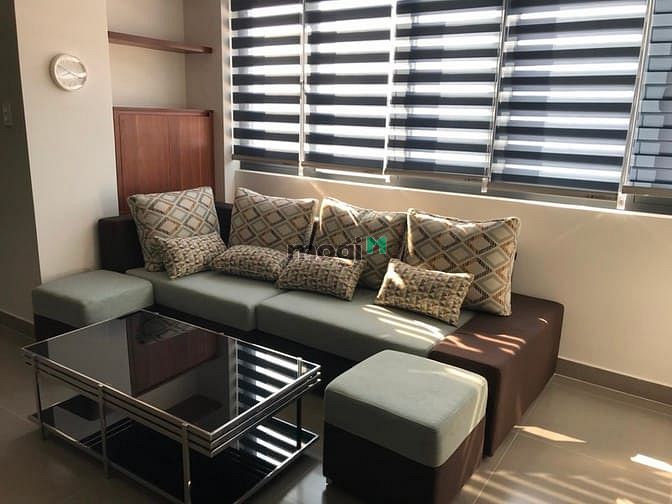 Hình ảnh Căn Hộ 3 Phòng Ngủ 110m2 Quận Tân Bình,  Đầy Đủ Nội Thất