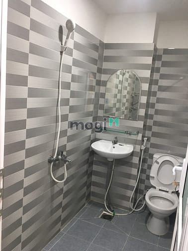 Hình ảnh Cho thuê phòng trọ Tân Bình cao cấp có gác lửng, ban công