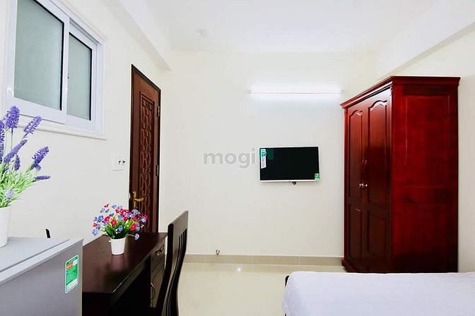 Hình ảnh Mb6623 nạp rút nhanh chóng gác cao-full nội thất-gần Lotte, Sunrise Q7