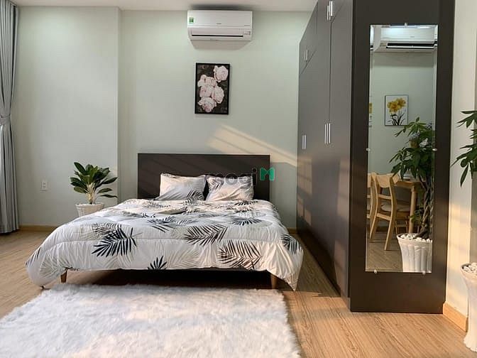 Hình ảnh Mb6623 nạp rút nhanh chóng 40m2 full nội thất Sân Bay