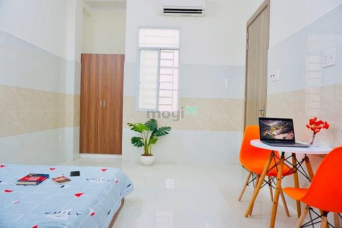 Hình ảnh 💥Phòng mới nội thất tiện nghi ngay E-Town Cộng Hòa 💥