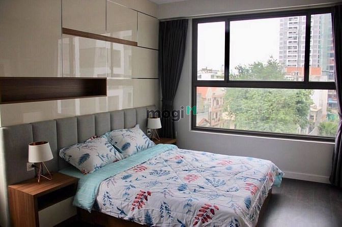 Hình ảnh Cho thuê Trang Chủ MB66.COM / Đăng Ký Tặng 66K Sky Center, Phổ Quang 2PN, DT 75m2, Full nội thất.