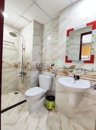 Hình ảnh Mb6623 nạp rút nhanh chóng Studio, 1 phòng ngủ full nội thất Lạc Long Quân - TB