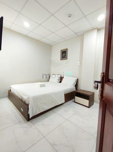 Hình ảnh Mb6623 nạp rút nhanh chóng Studio, 1 phòng ngủ full nội thất Lạc Long Quân - TB