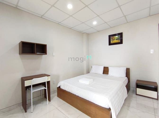 Hình ảnh Mb6623 nạp rút nhanh chóng Studio, 1 phòng ngủ full nội thất Lạc Long Quân - TB