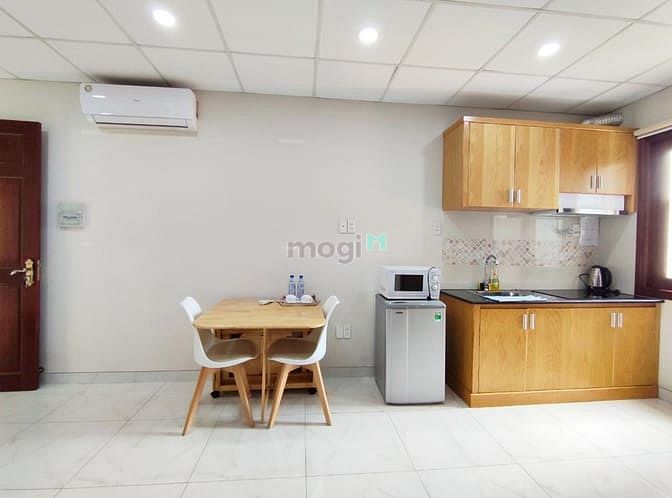 Hình ảnh Mb6623 nạp rút nhanh chóng Studio, 1 phòng ngủ full nội thất Lạc Long Quân - TB