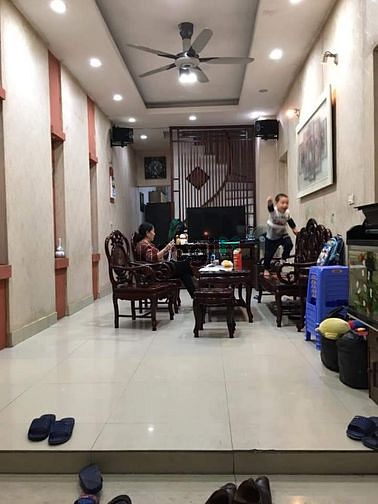 Hình ảnh Kinh Doanh Lô góc 3 mặt thoáng