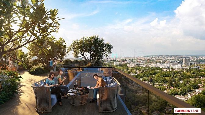 Hình ảnh Bán căn góc 2pn, Diamond Alnata Plus – View Biển Centery