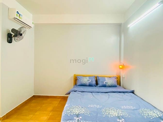 Hình ảnh Phòng cửa sổ thoáng mát ngay chợ Tân Mỹ Q7