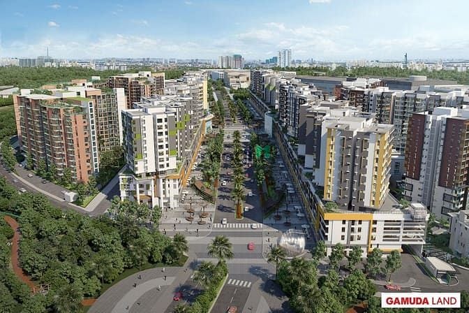 Hình ảnh Bán căn góc 2pn, Diamond Alnata Plus – View Biển Centery