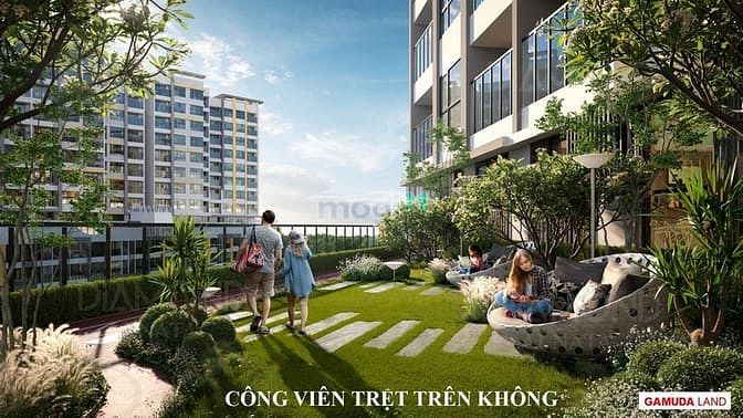 Hình ảnh Bán căn góc 2pn, Diamond Alnata Plus – View Biển Centery