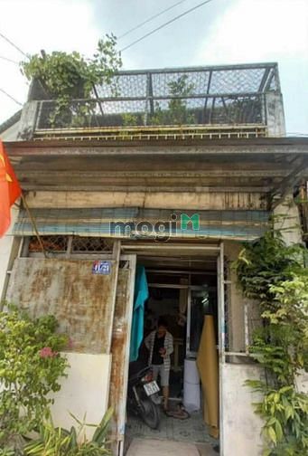 Hình ảnh Sổ sạch! Đ.Truông Tre tp.Thủ Đức/ đối diện BHX