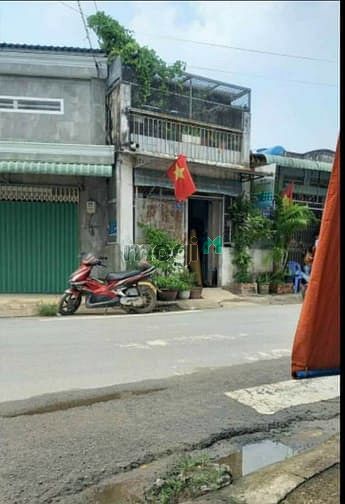 Hình ảnh Sổ sạch! Đ.Truông Tre tp.Thủ Đức/ đối diện BHX