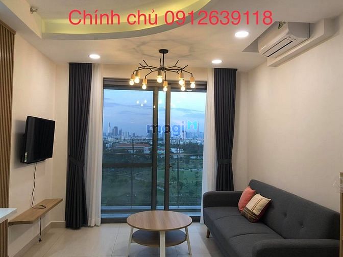 Hình ảnh Cho thuê Trang Chủ MB66.COM / Đăng Ký Tặng 66K Scenic Valley, Phú Mỹ Hưng giá 14 triệu/tháng