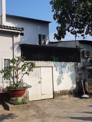 Hình ảnh Bán đất 2 mặt tiền đường số 10, p.Linh Trung gần chợ Linh Trung. 79m2