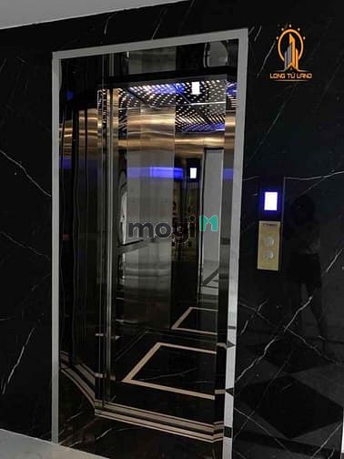 Hình ảnh Studio Full Nội Thất - Ở được 5 người - Gần chợ Bà Chiểu Bình Thạnh