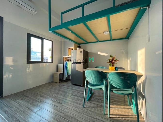 Hình ảnh 🤩🤩🤩Cho thuê Trang Chủ MB66.COM / Đăng Ký Tặng 66K ban công, duplex new 100%