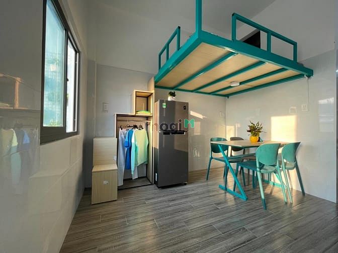 Hình ảnh 🤩🤩🤩Cho thuê Trang Chủ MB66.COM / Đăng Ký Tặng 66K ban công, duplex new 100%