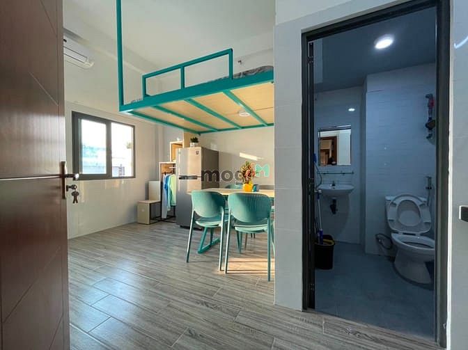Hình ảnh 🤩🤩🤩Cho thuê Trang Chủ MB66.COM / Đăng Ký Tặng 66K ban công, duplex new 100%