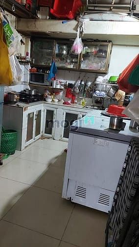 Hình ảnh Kênh Tân Hóa Tân Phú hẻm xe hơi 30m2 chỉ 3.75 tỷ