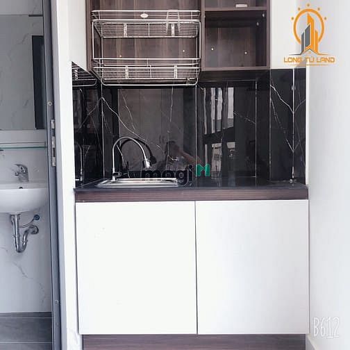 Hình ảnh Studio Full Nội Thất - Ở được 5 người - Gần chợ Bà Chiểu Bình Thạnh