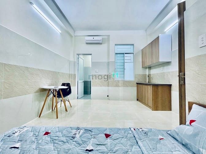 Hình ảnh Căn Hộ Sân Bay Full nội thất giá rẻ