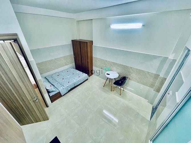 Hình ảnh Căn Hộ Sân Bay Full nội thất giá rẻ