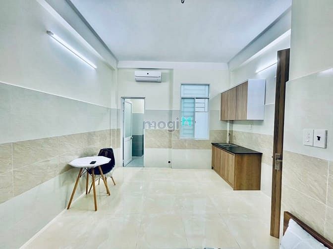 Hình ảnh Căn Hộ Sân Bay Full nội thất giá rẻ