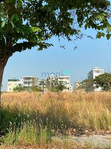 Hình ảnh Bán đất Kiến Á, Cát Lái, dt 5x20m, hướng Đông Nam, sổ hồng.