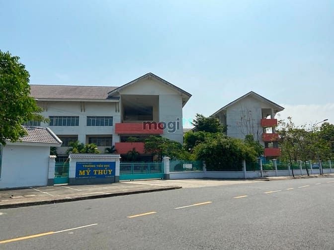 Hình ảnh Bán đất Kiến Á, Cát Lái, dt 5x20m, hướng Đông Nam, sổ hồng.