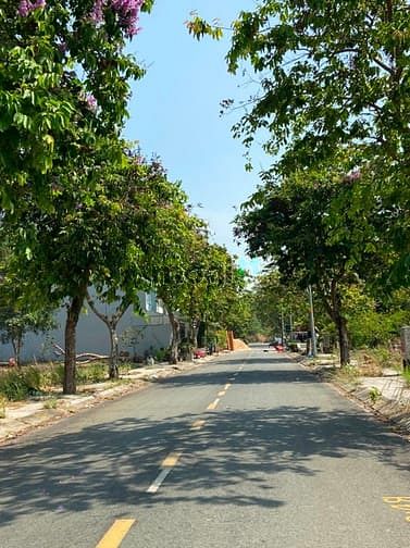 Hình ảnh Bán đất Kiến Á, Cát Lái, dt 5x20m, hướng Đông Nam, sổ hồng.