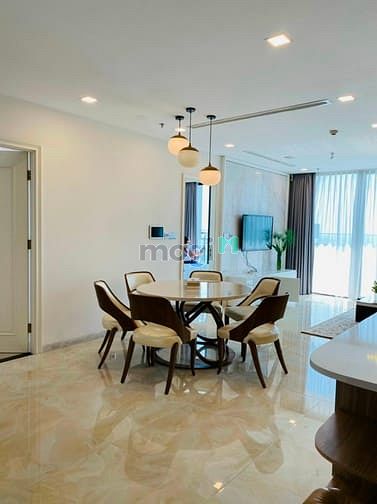 Hình ảnh 3PN Bason cao cấp, nhiều căn 2PN full nội thất 19-26 trieuGolden River