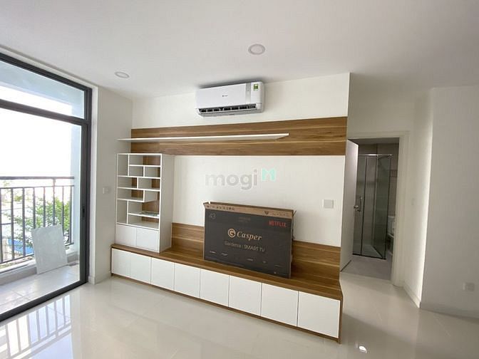 Hình ảnh Cho Thuê Căn Hộ Central Premium 1PN,1WC