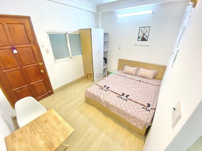 Hình ảnh Cho thuê Trang Chủ MB66.COM / Đăng Ký Tặng 66K 1PN riêng biệt ngay trung tâm Quận 1