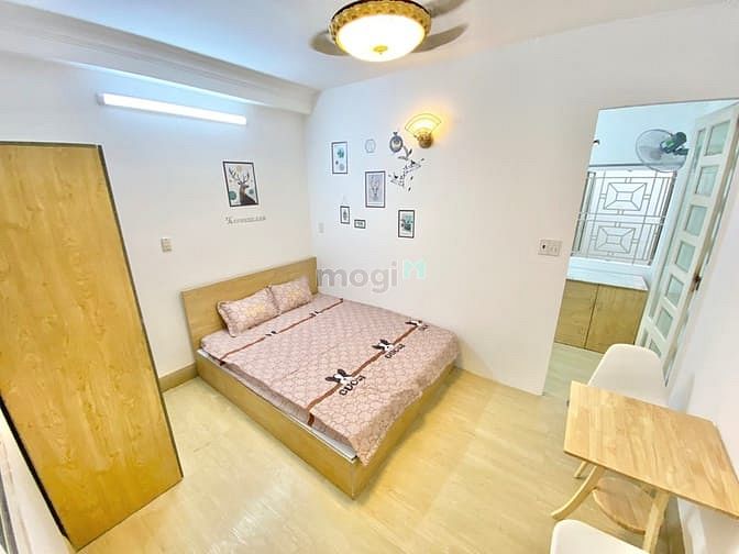 Hình ảnh Cho thuê Trang Chủ MB66.COM / Đăng Ký Tặng 66K 1PN riêng biệt ngay trung tâm Quận 1