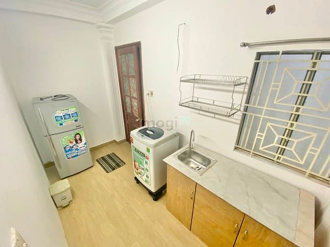 Hình ảnh Cho thuê Trang Chủ MB66.COM / Đăng Ký Tặng 66K 1PN riêng biệt ngay trung tâm Quận 1