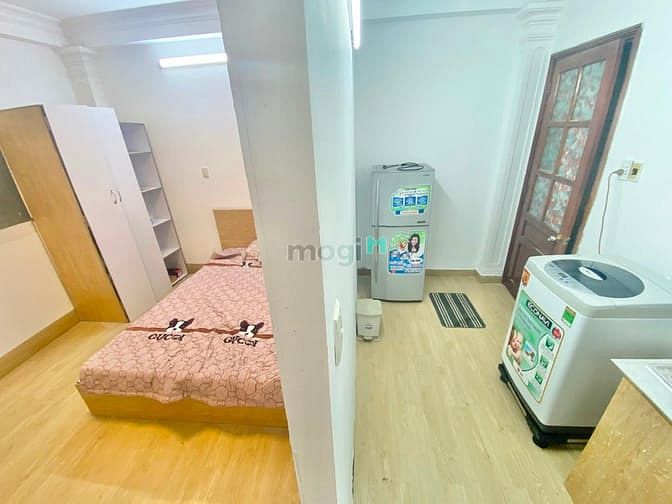 Hình ảnh Cho thuê Trang Chủ MB66.COM / Đăng Ký Tặng 66K 1PN riêng biệt ngay trung tâm Quận 1