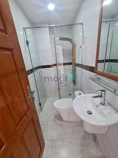 Hình ảnh Cho thuê nhà nguyên căn Gò Vấp