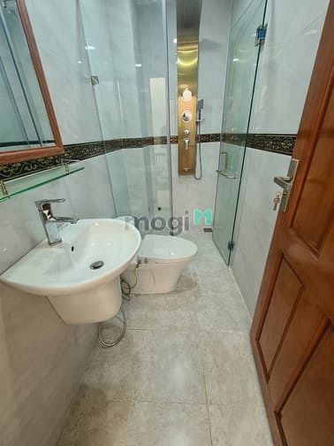 Hình ảnh Cho thuê nhà nguyên căn Gò Vấp
