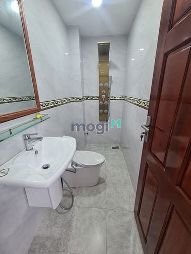 Hình ảnh Cho thuê nhà nguyên căn Gò Vấp