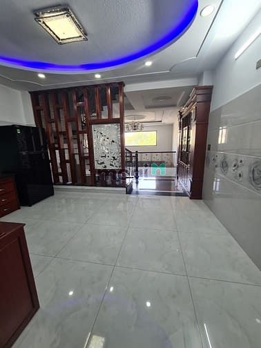 Hình ảnh Cho thuê nhà nguyên căn Gò Vấp