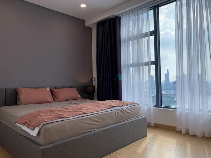 Hình ảnh 3PN full nội thất Sunwah Pearl giá tốt, cao cấp. 1-2PN view đẹp