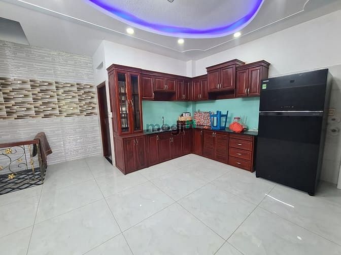 Hình ảnh Cho thuê nhà nguyên căn Gò Vấp