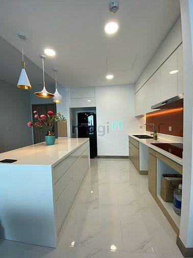 Hình ảnh 3PN full nội thất Sunwah Pearl giá tốt, cao cấp. 1-2PN view đẹp